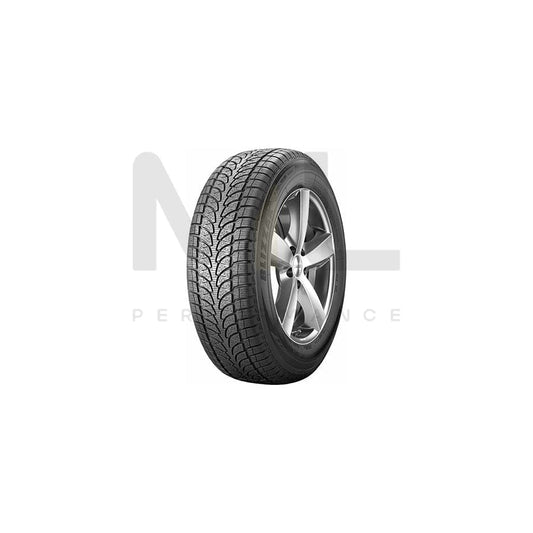 Bridgestone Blizzak LM-80 Evo 255/60 R17 106H 4x4 Winter Tyre | ML Performance UK Car Parts