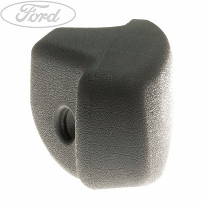GENUINE FORD 1434037 REAR UPPER SEAT BELT COVER | ML Performance UK