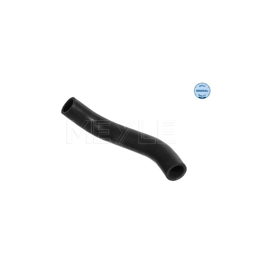 Meyle 119 121 0095 Radiator Hose