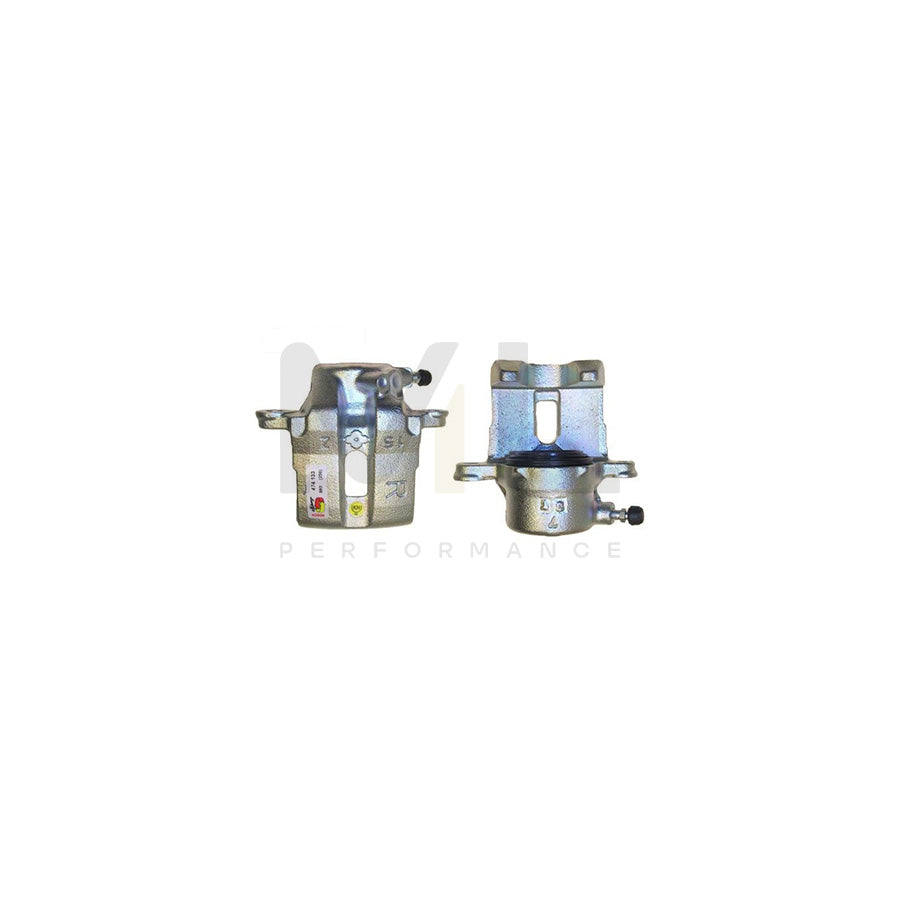 BOSCH 0 986 474 133 Brake Caliper for MAZDA MX-5 | ML Performance Car Parts