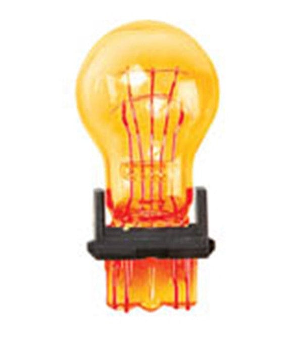 RING RU183 12V 27/7W PY27/7W WX2.5 x 16q  Indicator ( Amber )  | ML Performance