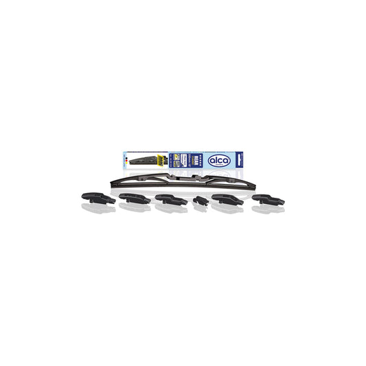 Alca Rear Classic 001010 Wiper Blade | ML Performance UK Car Parts