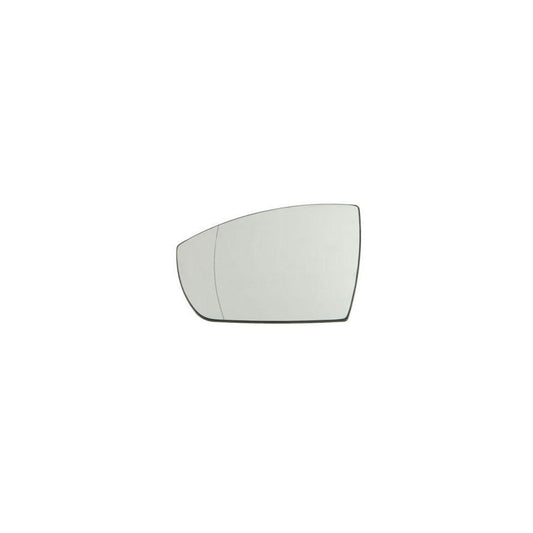 Blic 6102-02-0305691P Mirror Glass, Outside Mirror For Ford Ecosport Mk2