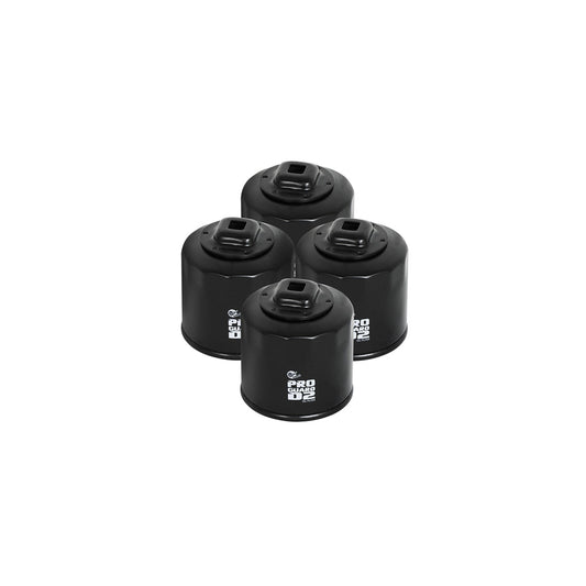  aFe 44-LF017-MB Oil Filter  | ML Performance UK Car Parts