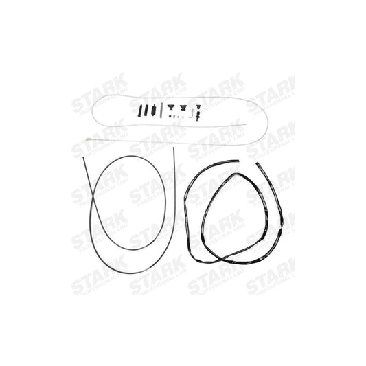 STARK SKACC-1830008 Throttle Cable | ML Performance UK Car Parts