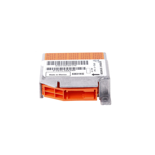 Genuine Porsche Air Bag Control Unit Porsche 986 Boxster / 996 / 993 | ML Performance UK Car Parts
