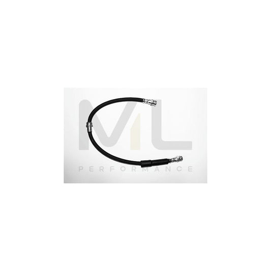 BREMBO T 85 169 Brake Hose 562mm, F10X1 | ML Performance Car Parts