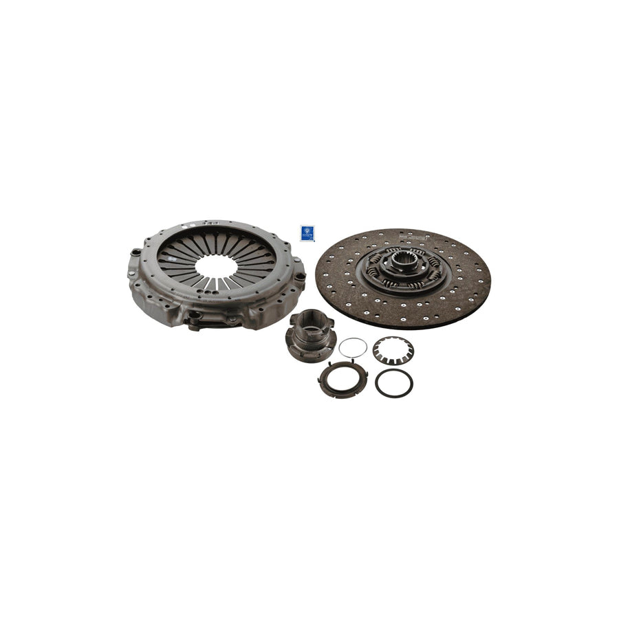 Sachs 3400 117 101 Clutch Kit