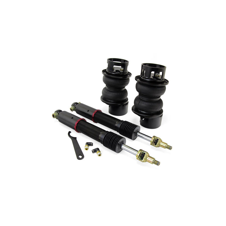 Air Lift Performance 75621 Inifiniti Nissan Rear Performance Kit (Inc. G37, G35x & 370Z)