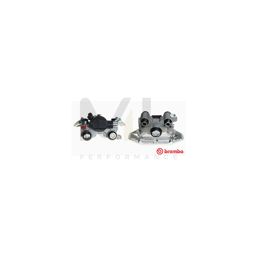 BREMBO F 61 075 Brake Caliper | ML Performance Car Parts