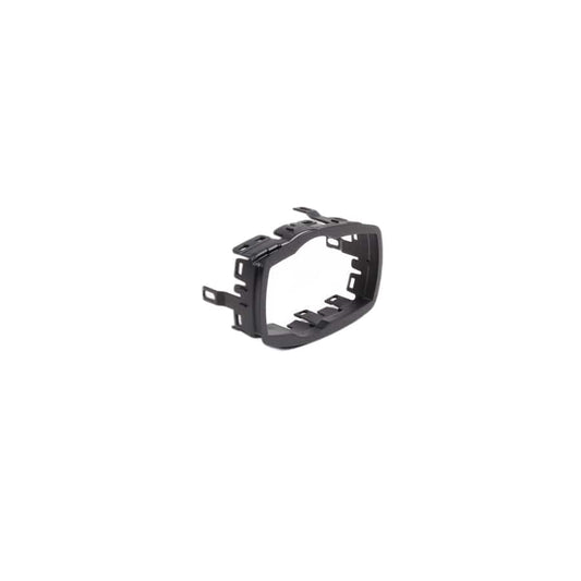 Genuine BMW 51169169999 E63 E64 Switch Cover SCHWARZ (Inc. 650i, 645Ci & M6) | ML Performance UK Car Parts