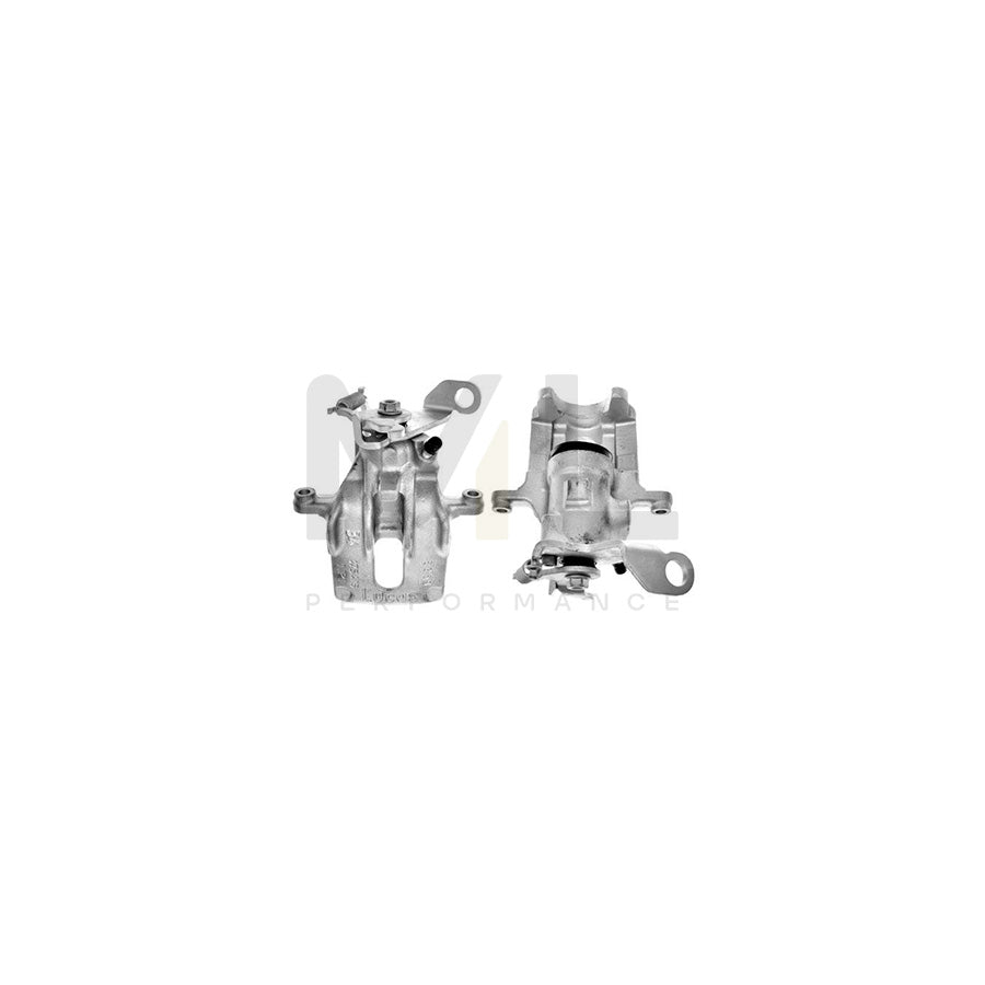 BOSCH 0 986 135 087 Brake Caliper for FORD Fiesta Mk5 Hatchback (JH1, JD1, JH3, JD3) | ML Performance Car Parts