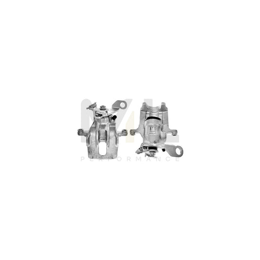 BOSCH 0 986 135 087 Brake Caliper for FORD Fiesta Mk5 Hatchback (JH1, JD1, JH3, JD3) | ML Performance Car Parts
