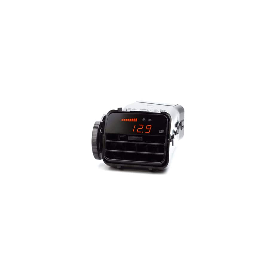 P3 GAUGE AP3S7SX Subaru Impreza/WRX/STI/Forester (2008-2014) - P3 Analog Gauge | ML Performance UK