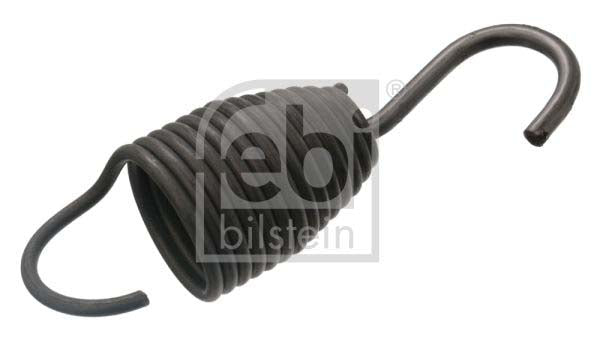 Febi Bilstein 02013 Spring, Adjuster | ML Performance UK Car Parts