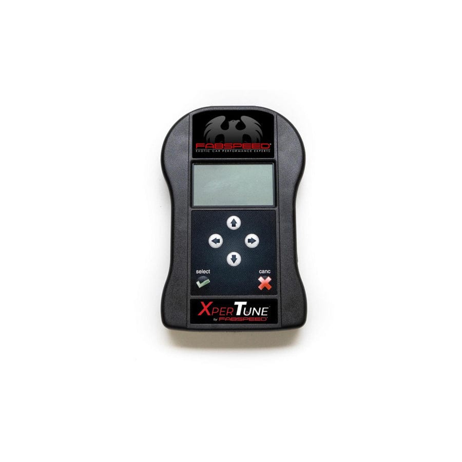 Porsche 957 Cayenne Turbo / Turbo S XperTune Performance Software (2008-2010) | ML Performance UK