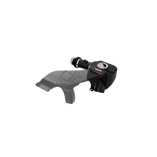  aFe 56-70016D Sealed Intake Honda Acura  | ML Performance UK Car Parts