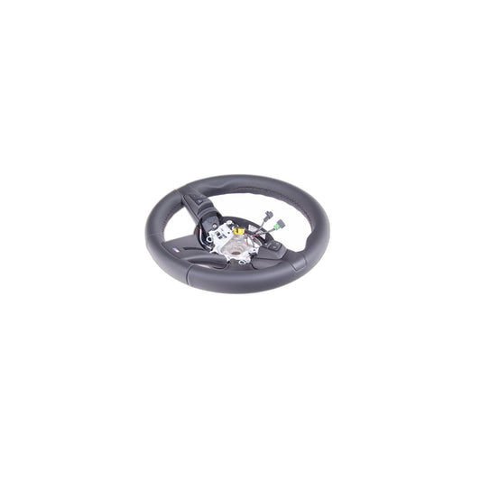 Genuine BMW 32307906780 E85 E86 M Sports Strng Whl,Airb.Leath.,Multifunc SCHWARZ (Inc. Z4 3.0i, Z4 2.0i & Z4 2.2i)