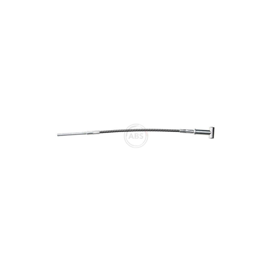 A.B.S. K13751 Hand Brake Cable