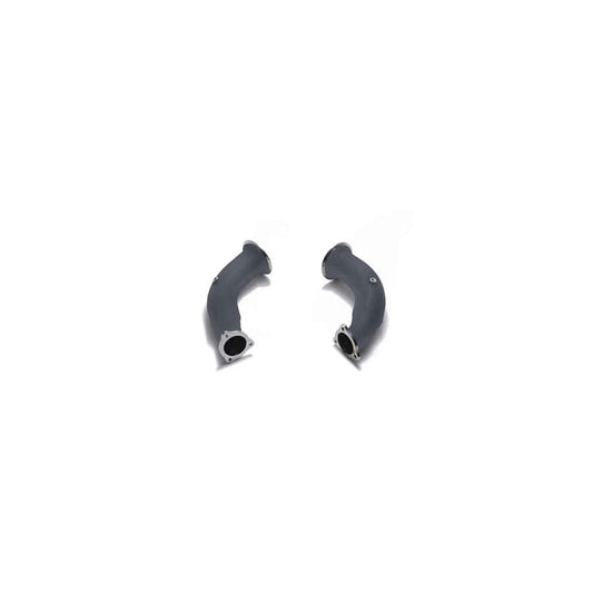 Armytrix AU944-QS11C Valvetronic Exhaust System Audi A4 Quattro 2.0 TFSI 4WD 2016-2022 | ML Performance UK UK Car Parts