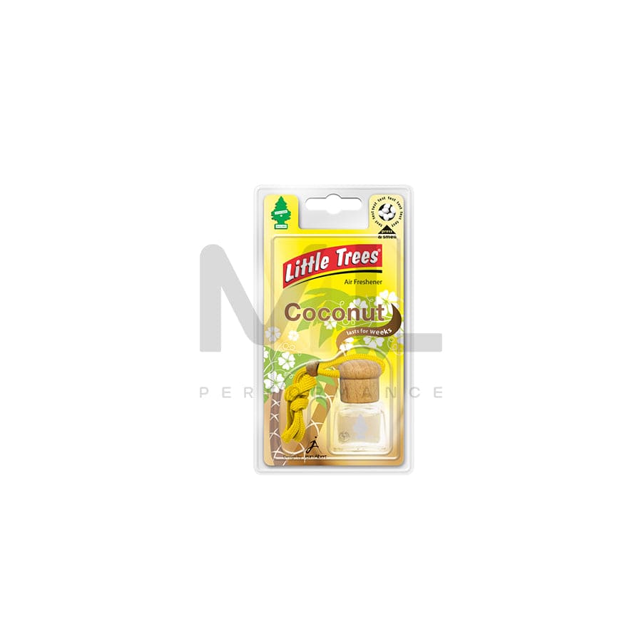 Little Trees Coconut | ML Performance UK Car Parts