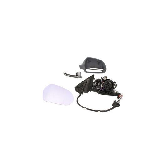 Blic 5402-25-034364P Wing Mirror For Audi A3