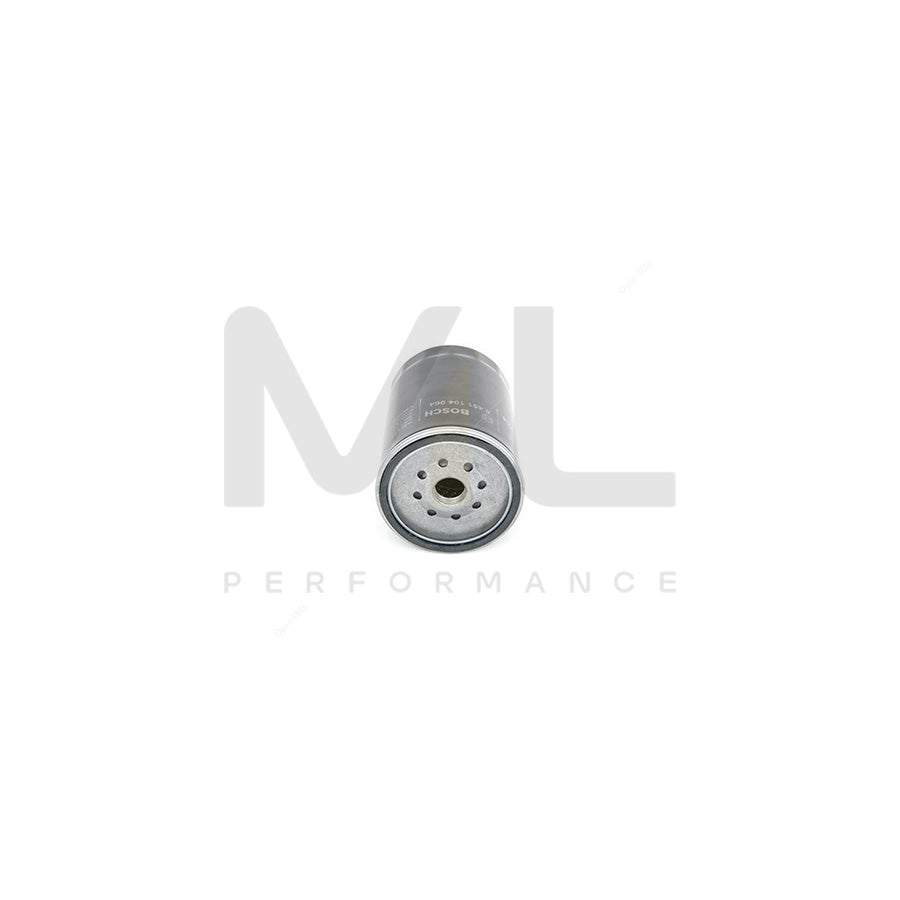 BOSCH Oil Filter 0451104064 [ P 4064 ] | ML Car Parts UK | ML Performance