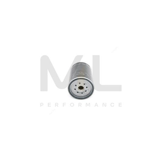 BOSCH Oil Filter 0451104064 [ P 4064 ] | ML Car Parts UK | ML Performance