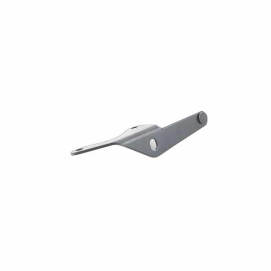 Genuine BMW 12411736100 E32 E31 Support Plate (Inc. 750i, 750iL & 850Ci) | ML Performance UK Car Parts