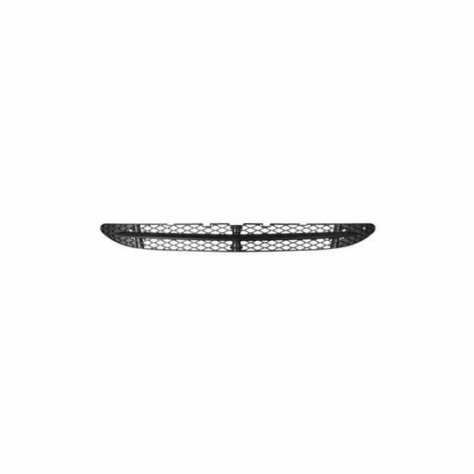 Blic 6502-07-3514912P Bumper Grill Suitable For Mercedes-Benz S-Class Saloon (W221)
