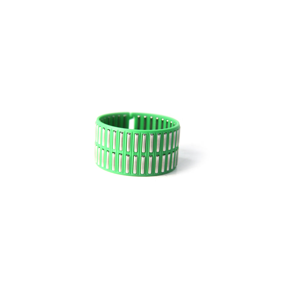 Genuine Porsche Needle-Roller Bearing, Green Porsche 996 / 986 Boxster S | ML Performance UK Car Parts
