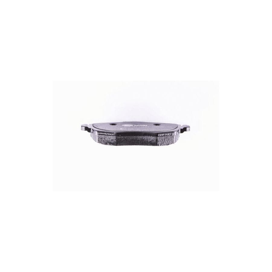 Hella 8FH 351 313-034 Heater Matrix