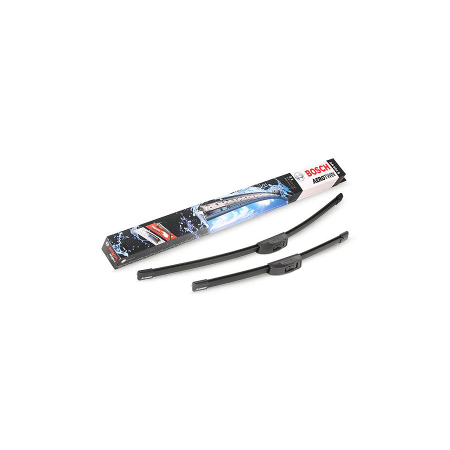 Bosch Aerotwin Retro 3 397 118 907 Wiper Blade | ML Performance UK Car Parts