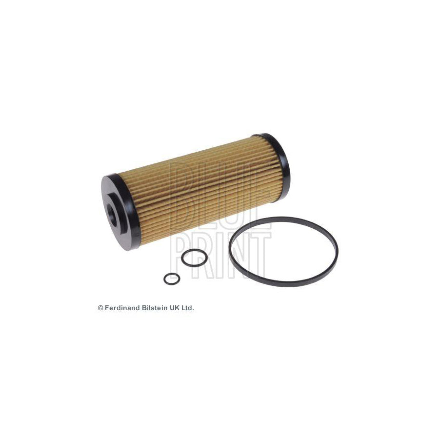 Blue Print ADZ92124 Oil Filter