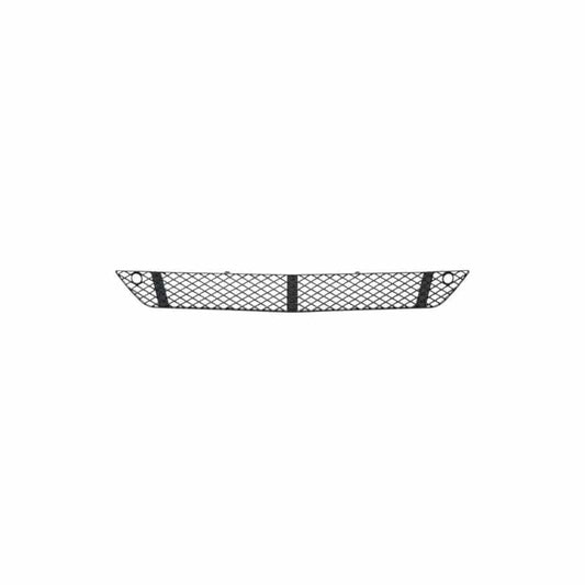 Blic 6502-07-3514911P Bumper Grill Suitable For Mercedes-Benz S-Class Saloon (W221)