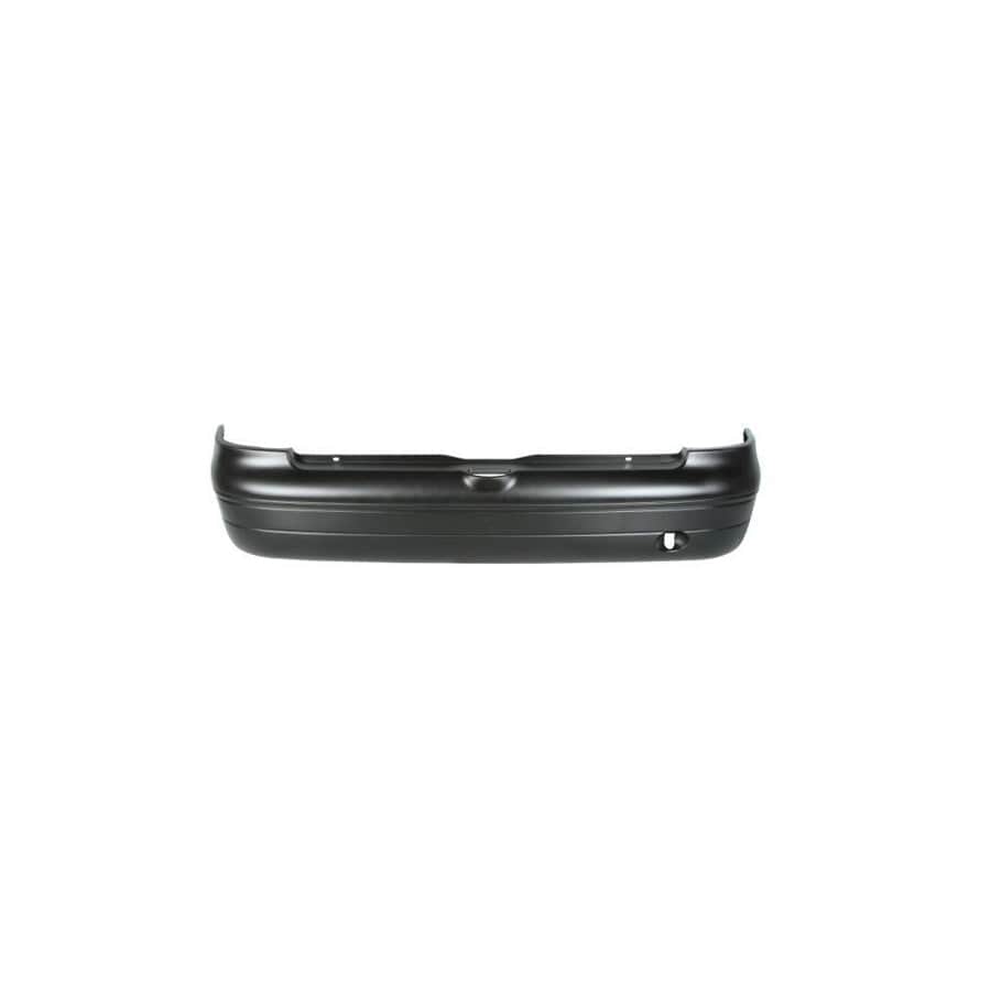 Blic 5506-00-6005952Q Rear Bumper For Renault Twingo