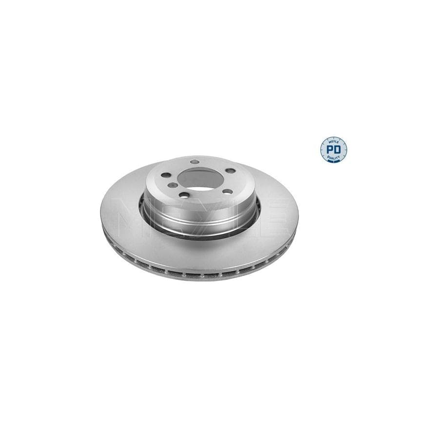 Meyle 315 523 0052/Pd Brake Disc For BMW 7 (E65, E66, E67)