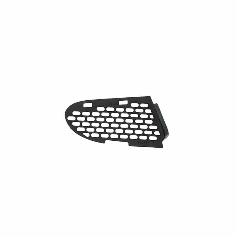 Blic 6502-07-3512997P Bumper Grill Suitable For Mercedes-Benz C-Class