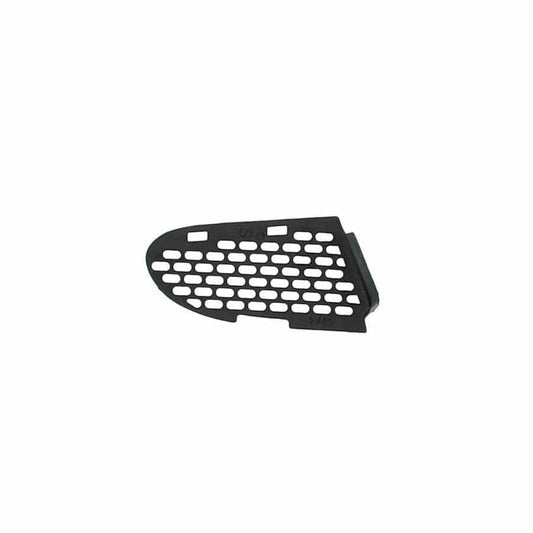 Blic 6502-07-3512997P Bumper Grill Suitable For Mercedes-Benz C-Class