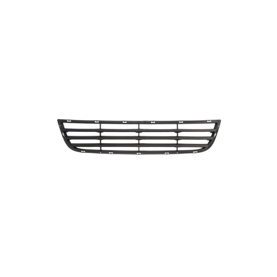 Blic 6502-07-1103912P Bumper Grill For Daewoo Matiz I Hatchback (M100, M150)