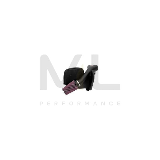 K&N 57-1518 Performance Air Intake System | ML Car Parts UK | ML Performance