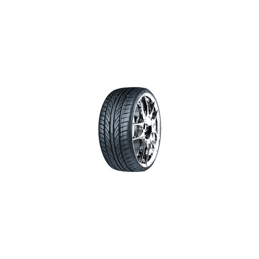 Goodride Z-107 245/35 R19 93W XL Summer Car Tyre