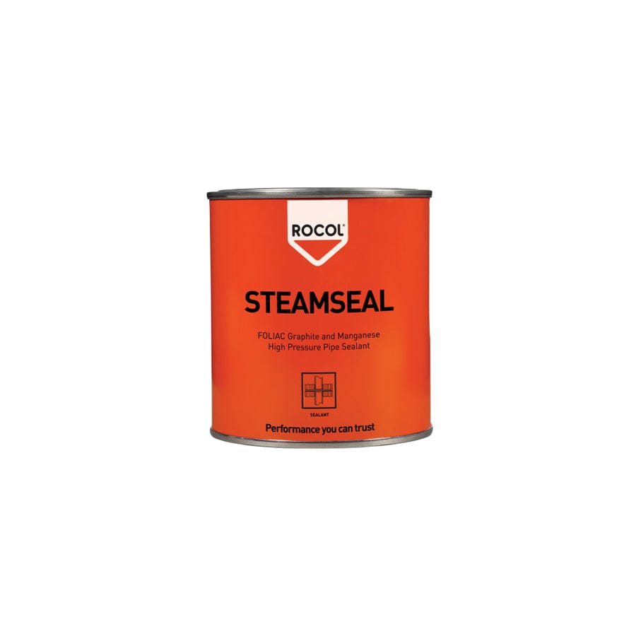 ROCOL ROC30042 STEAMSEAL PJC 400g | ML Performance UK