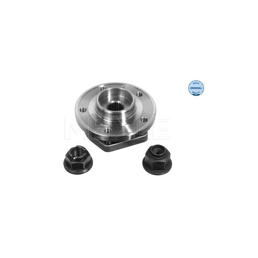 Meyle 712 661 0000 Air Filter