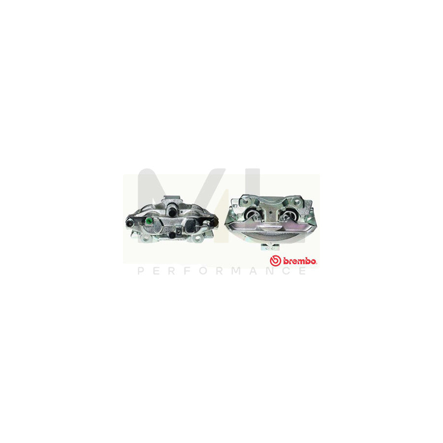 BREMBO F 85 138 Brake Caliper for AUDI A8 D2 (4D2, 4D8) | ML Performance Car Parts