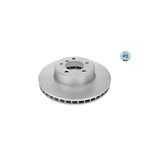 Meyle 383 521 3060/Pd Brake Disc