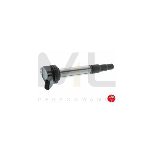 NGK Ignition Coil U5145 (NGK 48395) Plug Top Coil | ML Car Parts UK | ML Performance