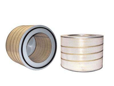 WIX Filters 49079 Air Filter