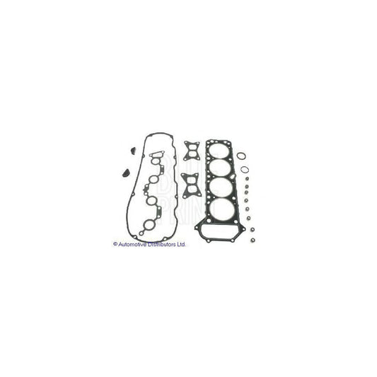 Blue Print ADN162133 Gasket Set, Cylinder Head For Nissan Cabstar (F23, H41, H42) Platform / Chassis