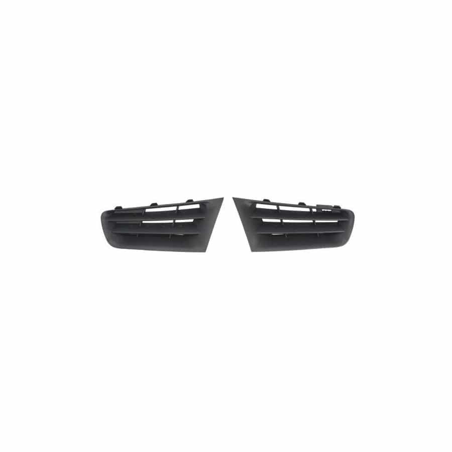 Blic 6502-07-6041996P Bumper Grill For Renault Megane